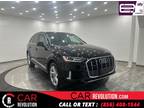 Used 2021 Audi Q7 for sale.