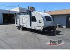 2021 Forest River Forest River RV R Pod RP-196 22ft