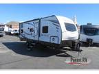 2024 Forest River Forest River RV Wildcat 244DBX 29ft