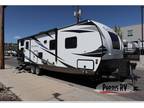 2019 Palomino SolAire Ultra Lite 268BHSK 32ft