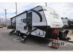 2024 Alliance RV Alliance RV Delta 281BH 31ft