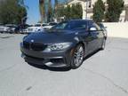 Used 2015 BMW 428I for sale.