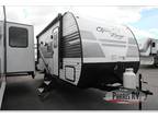 2024 Highland Ridge RV Open Range Conventional 19BH Moab 22ft