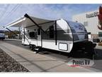 2024 Highland Ridge RV Open Range Conventional 26BH 29ft