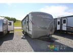 2013 Keystone Keystone RV Terrain Ultra Lite 321TBH 34ft