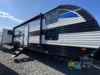 2023 Heartland Prowler 323BR 36ft