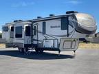 2016 Keystone Keystone RV Montana 3790RD 40ft