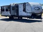 2024 Forest River Forest River RV Cherokee Black Label 274WKBL 33ft