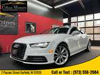Used 2016 Audi A7 for sale.