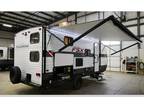 2021 Forest River Forest River RV Wildwood FSX 178BHSK 22ft