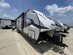 2023 Forest River Forest River RV Cherokee Alpha Wolf 30RDB-L 37ft