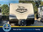 2023 Jayco Jay Feather 22BH 29ft