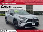 2021 Toyota RAV4 Hybrid XSE 17043 miles