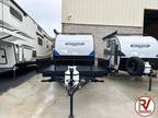 2024 Sunset Park RV SunRay 109E 16ft