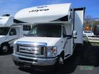 2022 Jayco Greyhawk 30Z 32ft