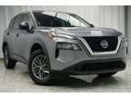 2021 Nissan Rogue S 60020 miles