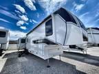 2024 Jayco Eagle 355MBQS 42ft