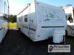 2002 Fleetwood Fleetwood RV Wilderness 25Z 25ft