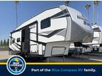 2023 Alliance RV Avenue 24RK 29ft