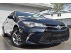 Used 2016 Toyota Camry for sale.