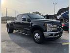 2019 Ford Ford F350 35ft