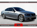 2010 BMW 3-Series Gray, 92K miles