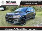 2019 Jeep Compass Altitude 89852 miles