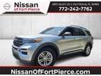 2020 Ford Explorer XLT 30636 miles