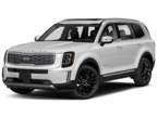 2020 Kia Telluride SX 79356 miles