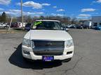 Used 2008 Ford Explorer for sale.