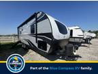 2022 Venture RV Stratus Ultra-Lite SR231VRB 26ft