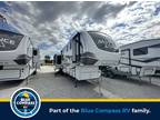 2024 Alliance RV Paradigm 382RK 41ft