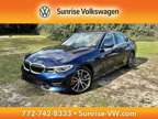 2020 BMW 3 Series 330i 43589 miles