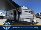 2024 Forest River Forest River RV Aurora 26BHS 30ft