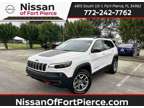 2021 Jeep Cherokee Trailhawk 64568 miles