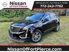 2021 Cadillac XT5 AWD Premium Luxury 55863 miles