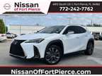 2021 Lexus UX UX 200 F SPORT 10112 miles