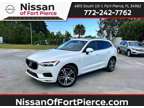 2021 Volvo XC60 Momentum 49738 miles