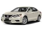 2018 Nissan Altima 2.5 SL 124582 miles