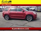 2012 GMC Acadia Red, 143K miles