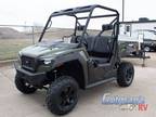 2023 Tracker Tracker Off Road 800SX 10ft