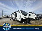 2024 Cruiser RV Twilight Signature TWS-26RB 31ft