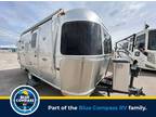 2015 Airstream Flying Cloud 20 20ft