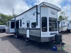 2024 Jayco Jay Flight Bungalow 40DLFT 41ft