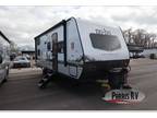 2024 Forest River Forest River RV No Boundaries NB20.3 26ft