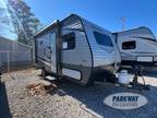 2021 Jayco Jay Flight SLX 7 184BS 21ft