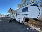 2024 Coachmen Coachmen RV Chaparral Lite 368TBH 42ft