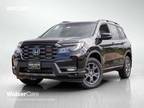 2024 Honda Passport Black, new