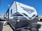 2019 Grand Design Transcend 29TBS 35ft