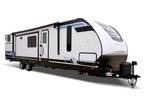 2024 Forest River Vibe 34XL 39ft
